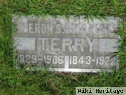 Theron S. Terry