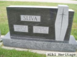 Clement T. Sliva, Sr