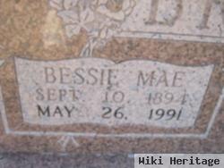 Bessie Mae Brock