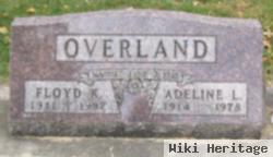 Floyd Kenneth Overland