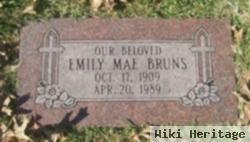 Emily Mae Bruns