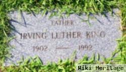 Irving Luther King