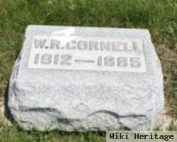 Walter Raleigh Cornell