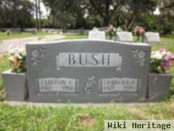 Clinton Cargill Bush, Jr