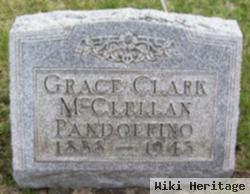 Grace Viola Clark Pandolfino