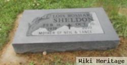 Lois Boshart Sheldon