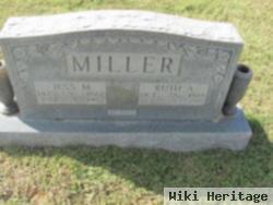 Ruth Ann Phillips Miller