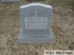 Frank J Hoeller