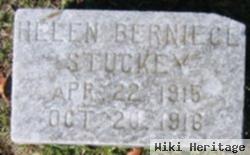 Helen Berniece Stuckey