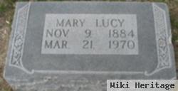 Mary Lucy Bowles Moody