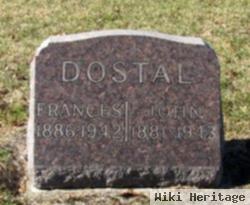 John Dostal