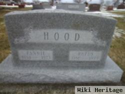 Fannie Hood