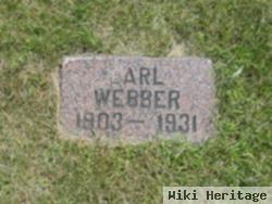 Earl Webber