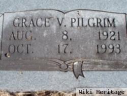 Grace Highfill Pilgrim