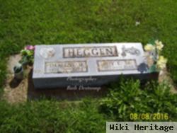 Roy E. Heggen, Sr