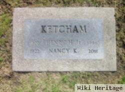 Henry H. Ketcham, Jr