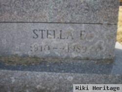 Stella E. Kaminski