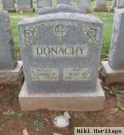 Mary M. Donachy