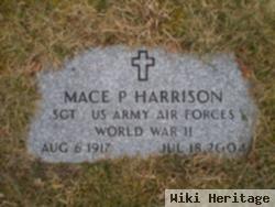 Mace P. Harrison
