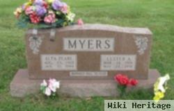 Lester Albert Myers