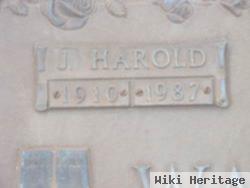 James Harold Waldrop