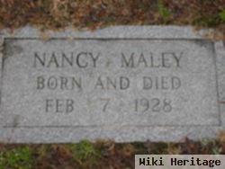 Nancy Maley
