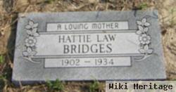 Hattie Law Bridges