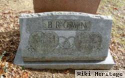 William Brown