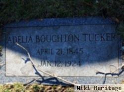 Mary Adeline Tucker Boughton