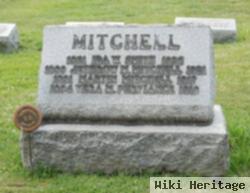 Jethrow M. Mitchell