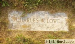 Charles Watson Lowe, Sr