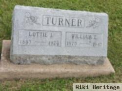 Lottie I. Turner