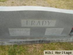 Claude B. Frady