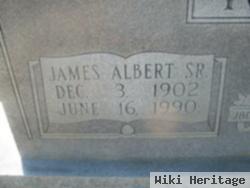 James Albert Keen, Sr