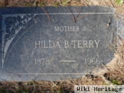 Hilda B Terry