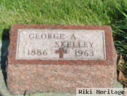 George Augustine Skelley