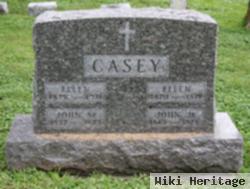 Ellen Maney Casey