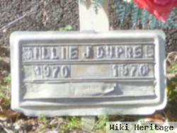Willie J. Dupree