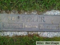 Lyndel Peveler