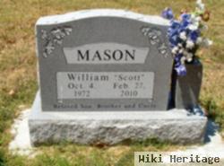 William Scott Mason