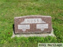 Jennie R. Huss