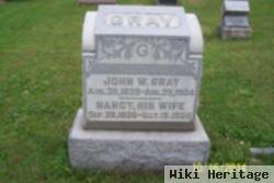 John W. Gray