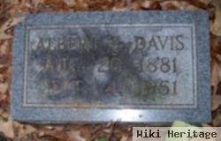 Albert S. Davis