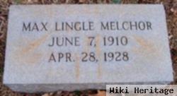 May Lingle Melchor