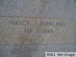 Nancy J. Kirkland