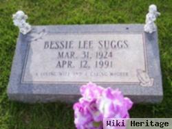 Bessie Lee Suggs