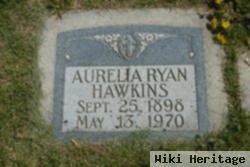 Aurelia Ryan Hawkins