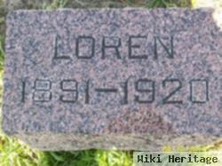 Loren Dale Skinner