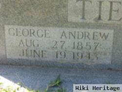 George Andrew Tierce