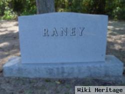 Dr Bascom Price Raney